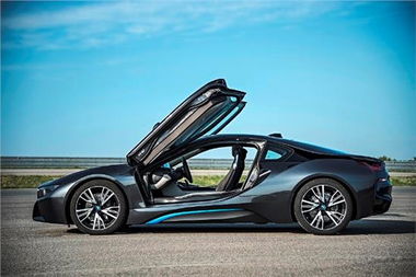 【bmw展现驾驶动态与效率的最佳平衡_广州宝悦宝马新闻】-易车网