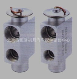 北京市恒誉祺月汽车配件销售中心